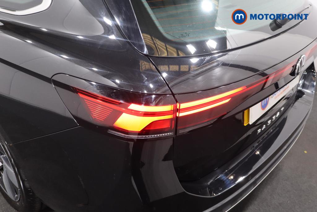 Volkswagen Passat Life Automatic Petrol Plug-In Hybrid Estate - Stock Number (1620878) - 25th supplementary image