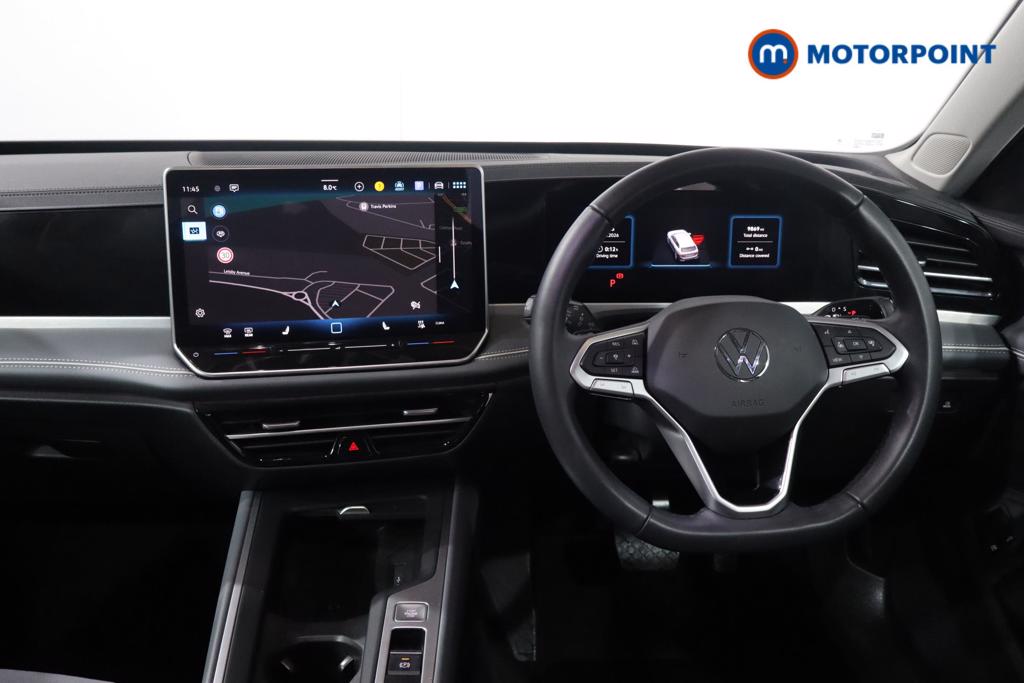 Volkswagen Passat Life Automatic Petrol Plug-In Hybrid Estate - Stock Number (1620878) - 1st supplementary image