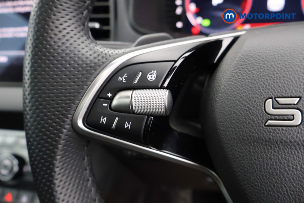 Skoda Karoq Sportline Edition Automatic Petrol SUV - Stock Number (1620983) - 7th supplementary image