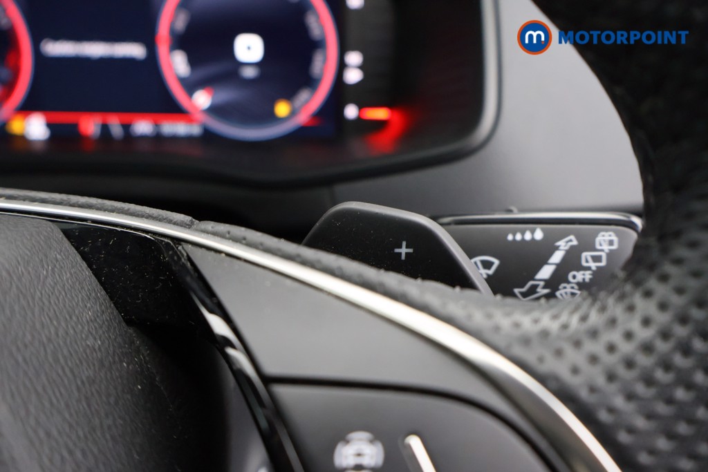 Skoda Karoq Sportline Edition Automatic Petrol SUV - Stock Number (1620983) - 10th supplementary image