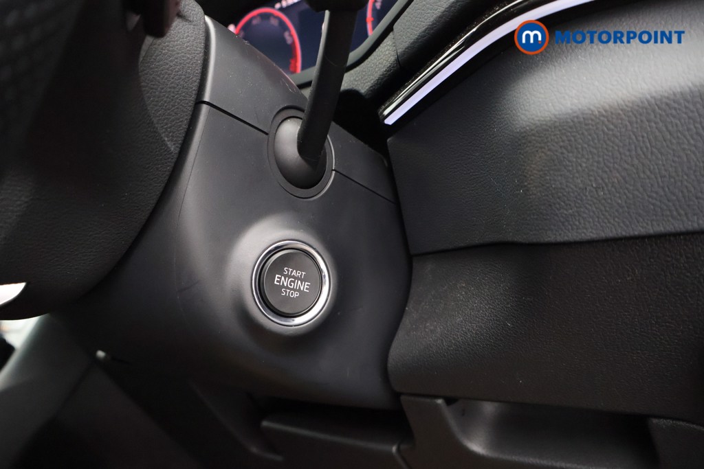 Skoda Karoq Sportline Edition Automatic Petrol SUV - Stock Number (1620983) - 13th supplementary image