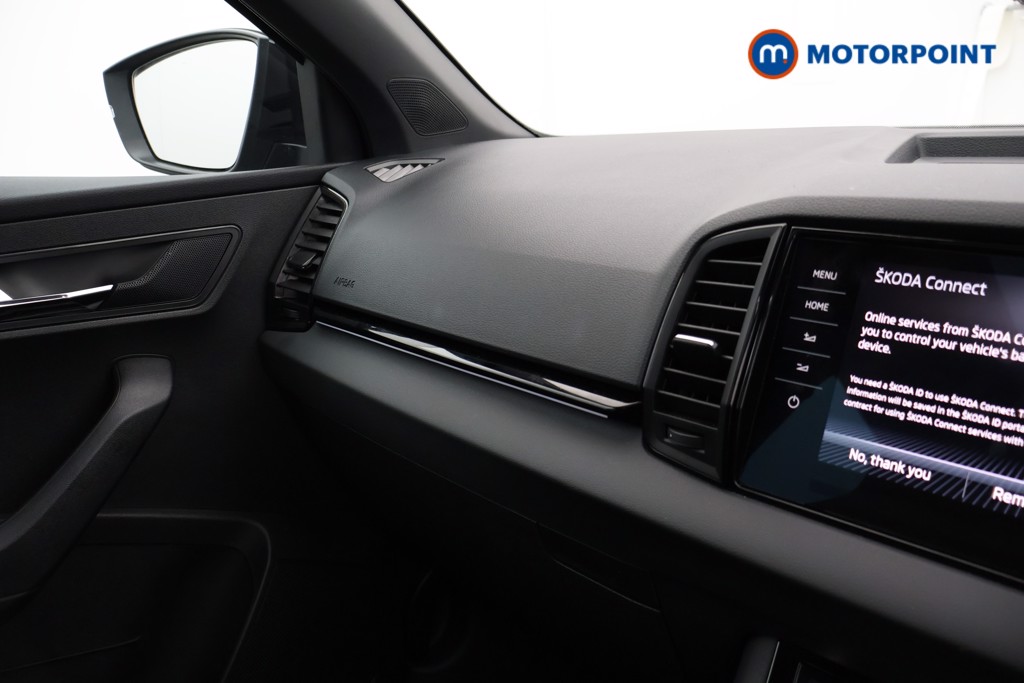 Skoda Karoq Sportline Edition Automatic Petrol SUV - Stock Number (1620983) - 18th supplementary image