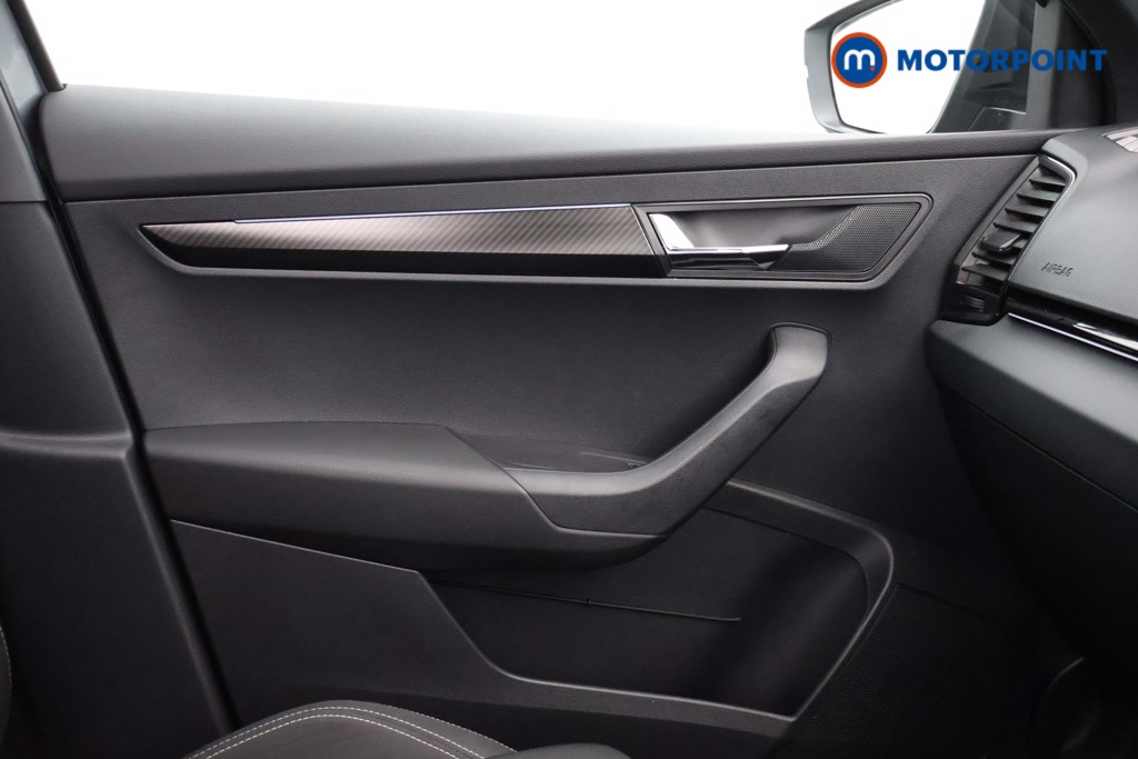 Skoda Karoq Sportline Edition Automatic Petrol SUV - Stock Number (1620983) - 19th supplementary image