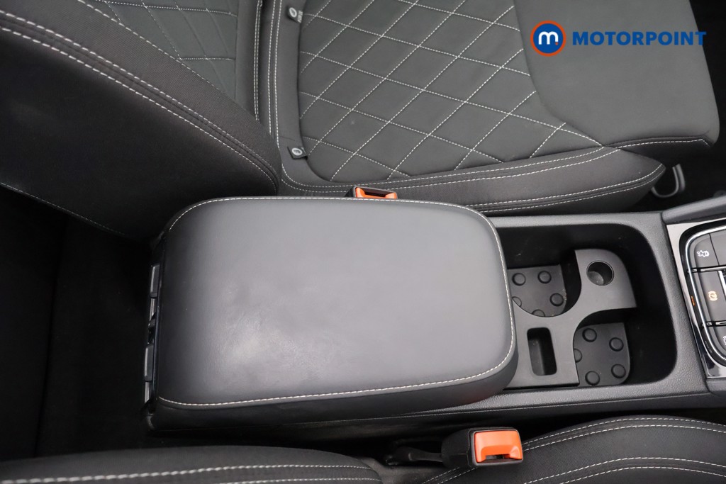 Skoda Karoq Sportline Edition Automatic Petrol SUV - Stock Number (1620983) - 20th supplementary image