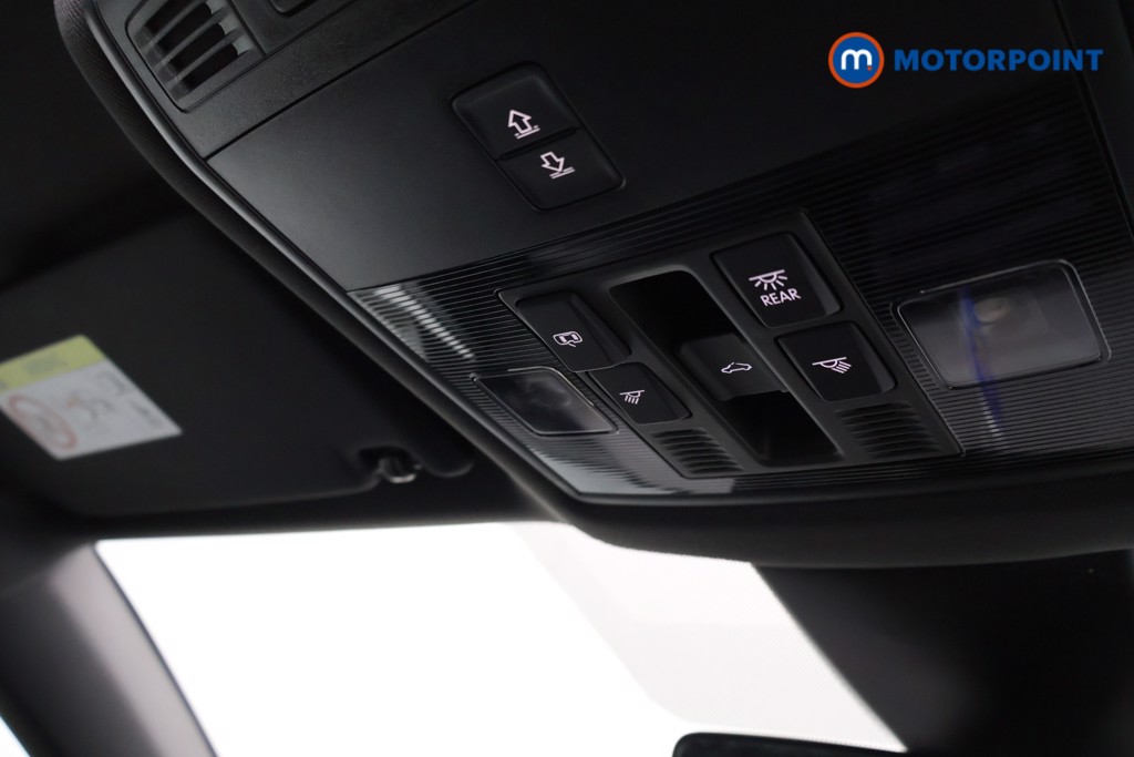 Skoda Karoq Sportline Edition Automatic Petrol SUV - Stock Number (1620983) - 22nd supplementary image