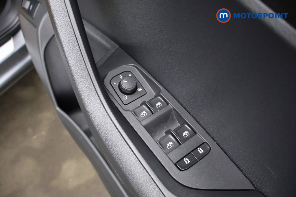 Skoda Karoq Sportline Edition Automatic Petrol SUV - Stock Number (1620983) - 24th supplementary image