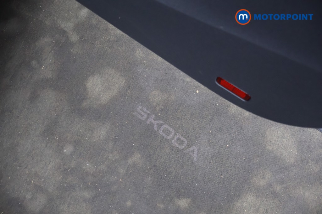 Skoda Karoq Sportline Edition Automatic Petrol SUV - Stock Number (1620983) - 25th supplementary image