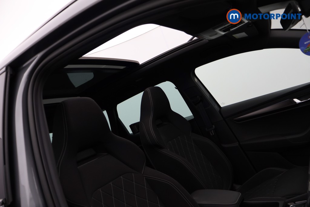 Skoda Karoq Sportline Edition Automatic Petrol SUV - Stock Number (1620983) - 26th supplementary image