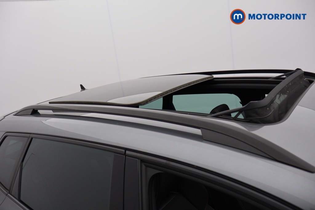 Skoda Karoq Sportline Edition Automatic Petrol SUV - Stock Number (1620983) - 29th supplementary image