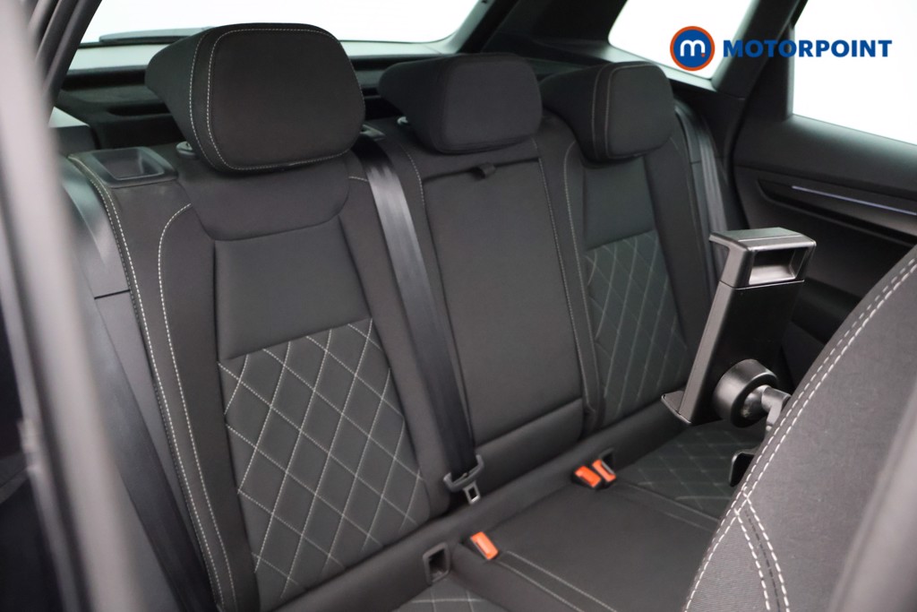 Skoda Karoq Sportline Edition Automatic Petrol SUV - Stock Number (1620983) - 30th supplementary image