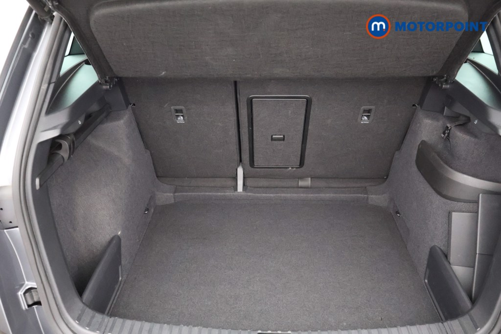 Skoda Karoq Sportline Edition Automatic Petrol SUV - Stock Number (1620983) - 34th supplementary image