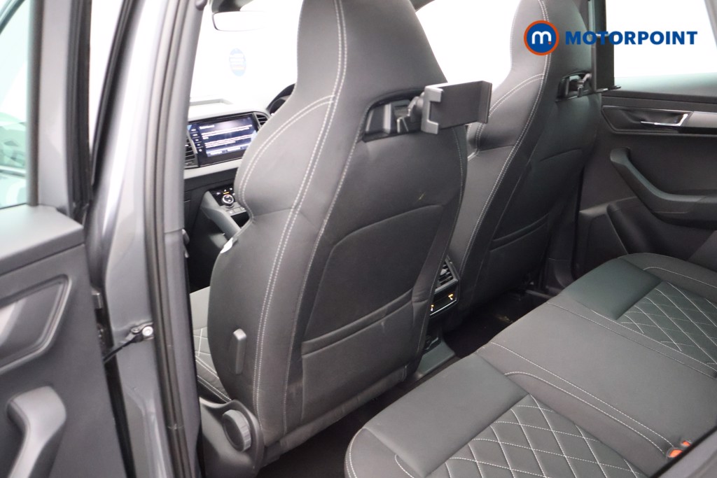 Skoda Karoq Sportline Edition Automatic Petrol SUV - Stock Number (1620983) - 36th supplementary image
