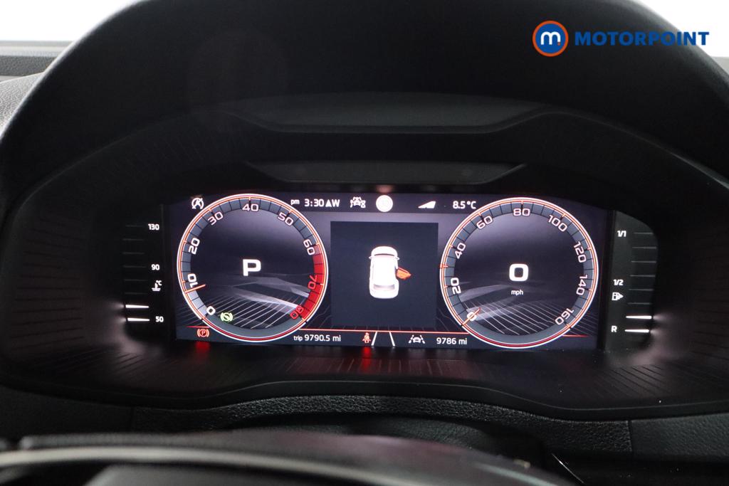 Skoda Karoq Sportline Edition Automatic Petrol SUV - Stock Number (1620984) - 3rd supplementary image