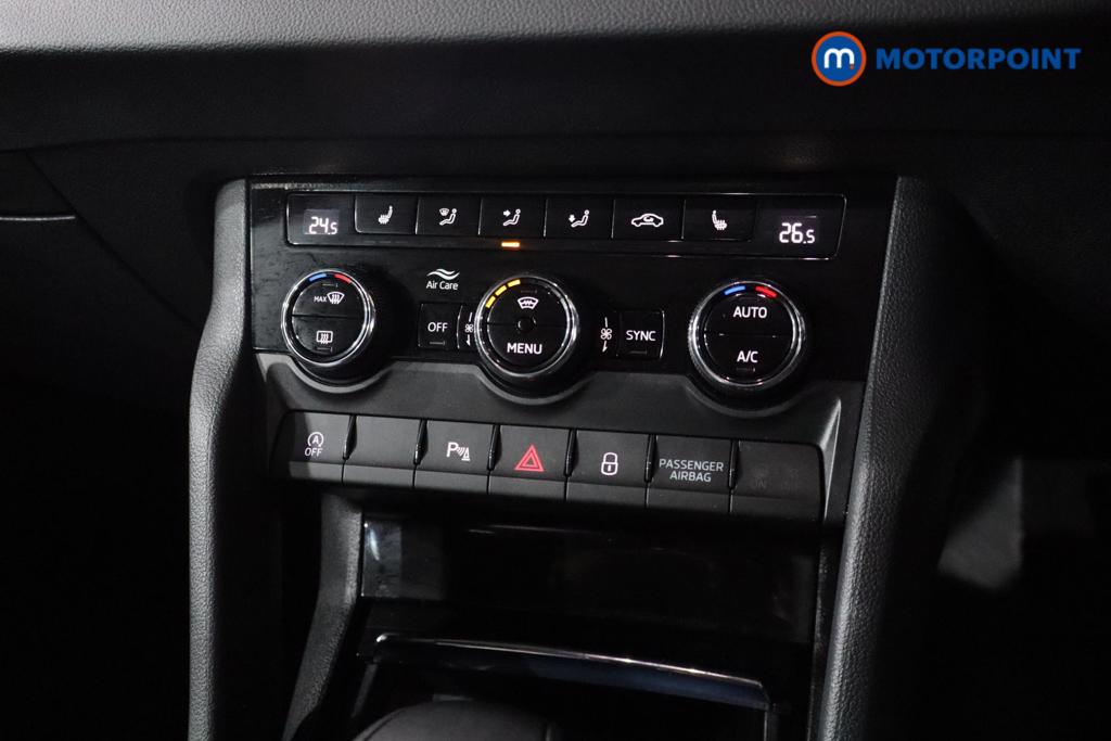 Skoda Karoq Sportline Edition Automatic Petrol SUV - Stock Number (1620984) - 4th supplementary image