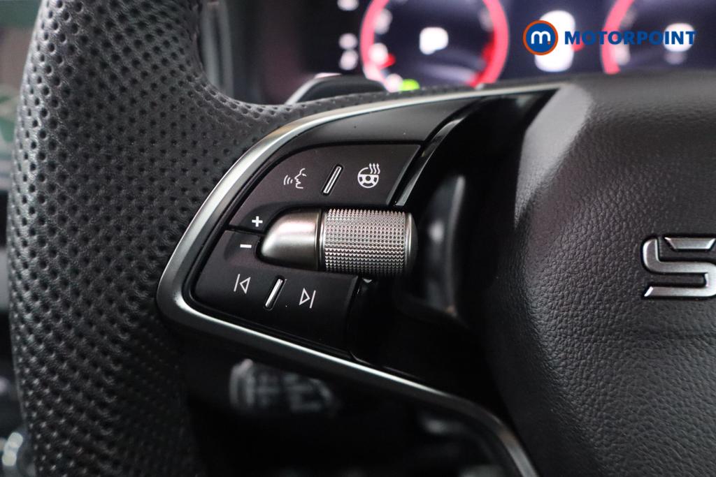 Skoda Karoq Sportline Edition Automatic Petrol SUV - Stock Number (1620984) - 6th supplementary image