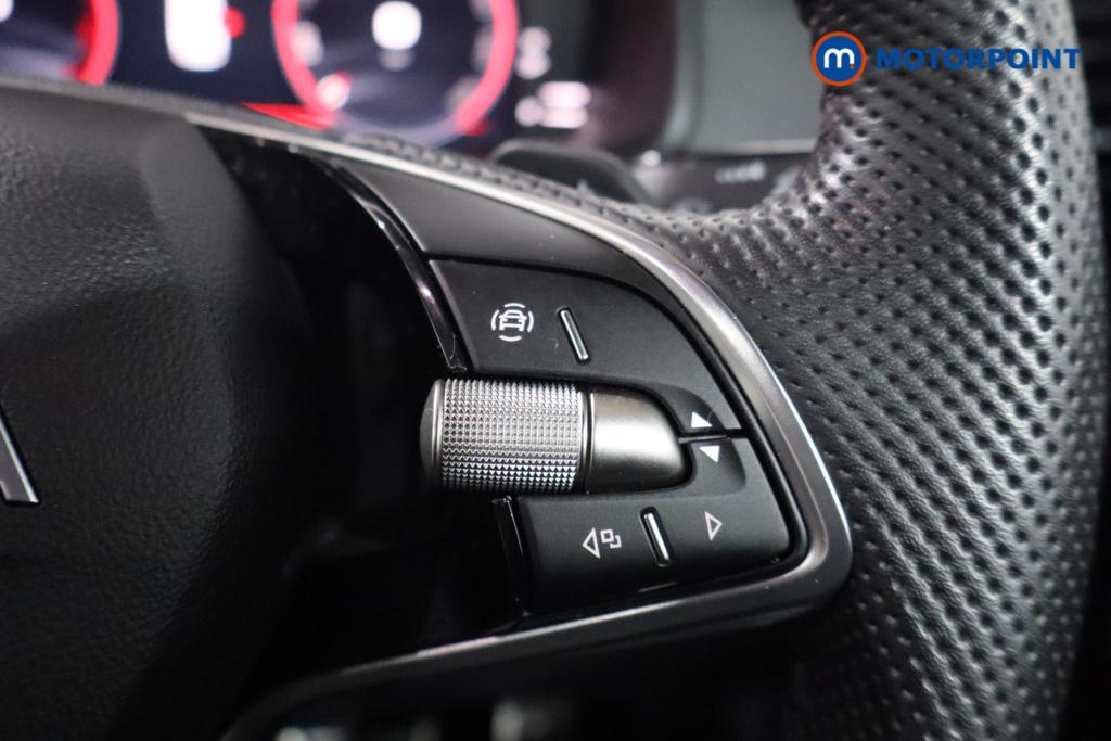 Skoda Karoq Sportline Edition Automatic Petrol SUV - Stock Number (1620984) - 7th supplementary image