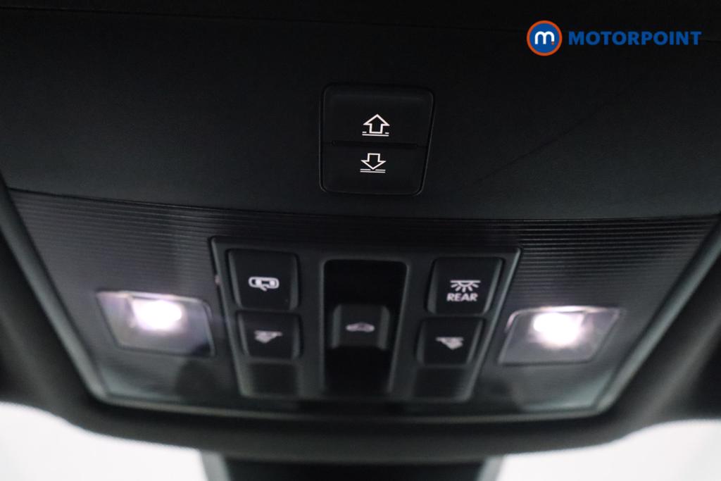 Skoda Karoq Sportline Edition Automatic Petrol SUV - Stock Number (1620984) - 13th supplementary image