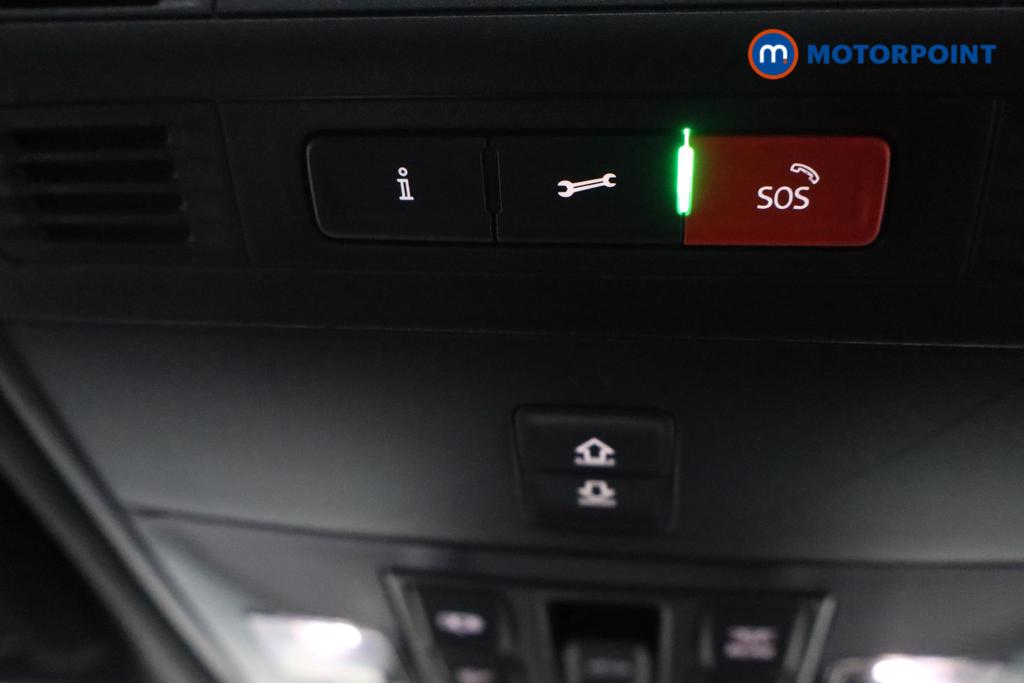 Skoda Karoq Sportline Edition Automatic Petrol SUV - Stock Number (1620984) - 14th supplementary image