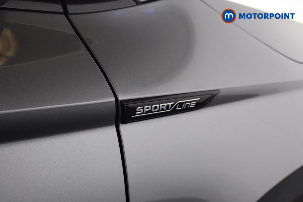 Skoda Karoq Sportline Edition Automatic Petrol SUV - Stock Number (1620984) - 16th supplementary image
