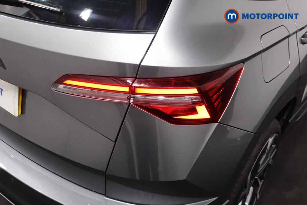 Skoda Karoq Sportline Edition Automatic Petrol SUV - Stock Number (1620984) - 25th supplementary image