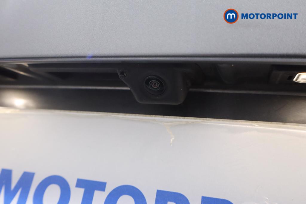 Skoda Karoq Sportline Edition Automatic Petrol SUV - Stock Number (1620984) - 27th supplementary image