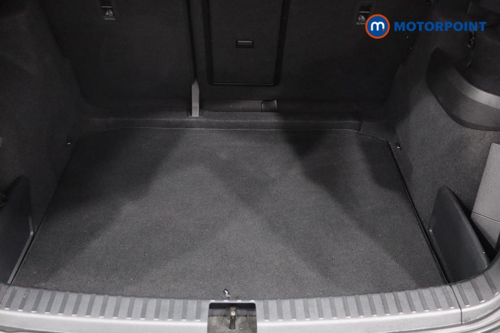 Skoda Karoq Sportline Edition Automatic Petrol SUV - Stock Number (1620984) - 28th supplementary image