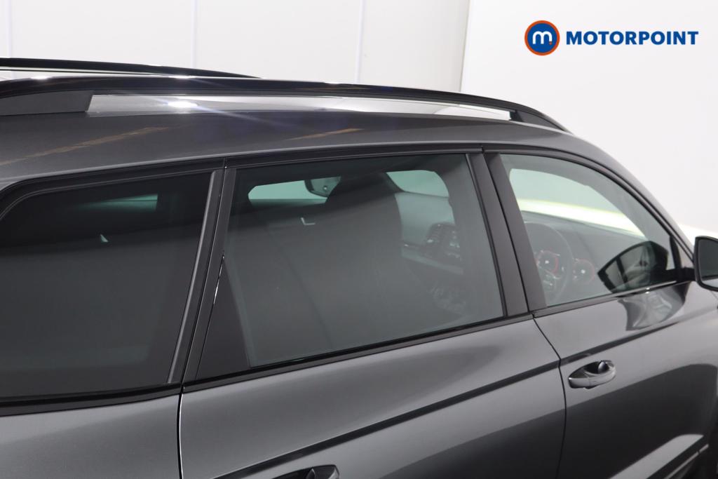 Skoda Karoq Sportline Edition Automatic Petrol SUV - Stock Number (1620984) - 30th supplementary image