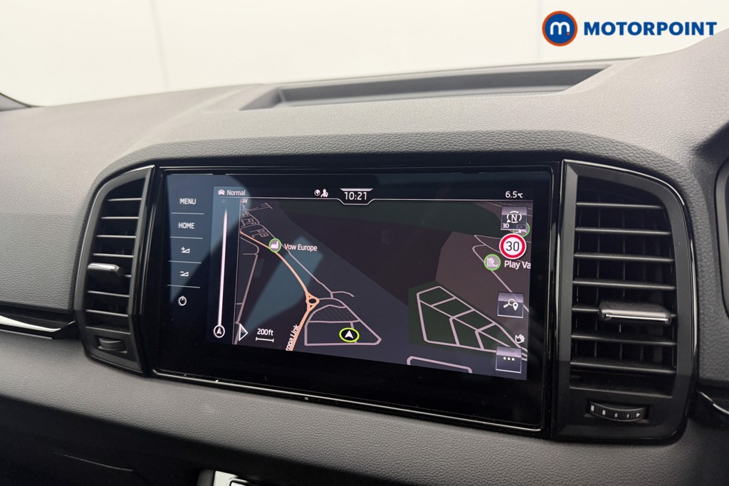 Skoda Karoq Sportline Edition Automatic Petrol SUV - Stock Number (1620986) - 2nd supplementary image