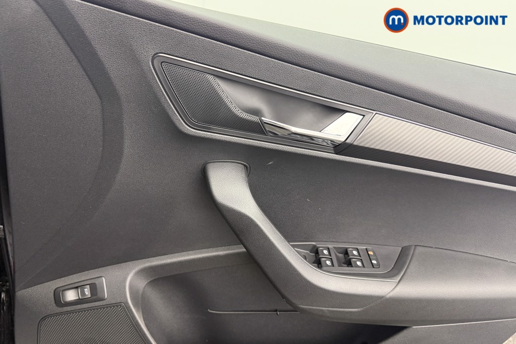 Skoda Karoq Sportline Edition Automatic Petrol SUV - Stock Number (1620986) - 10th supplementary image