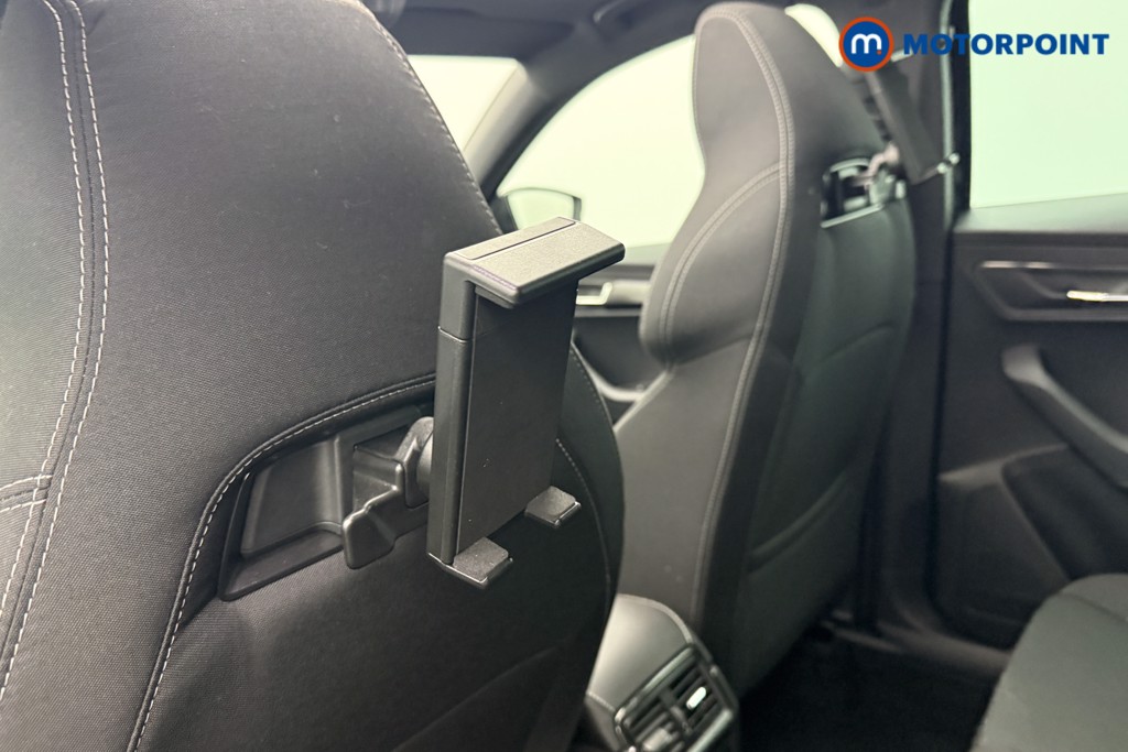 Skoda Karoq Sportline Edition Automatic Petrol SUV - Stock Number (1620986) - 14th supplementary image