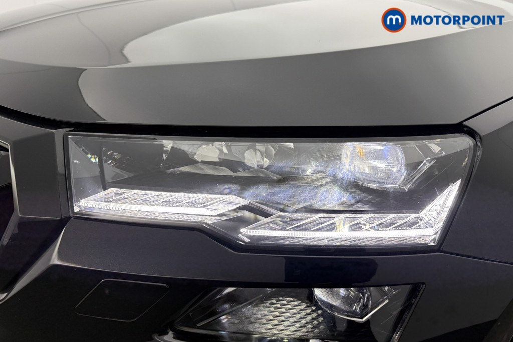 Skoda Karoq Sportline Edition Automatic Petrol SUV - Stock Number (1620986) - 17th supplementary image