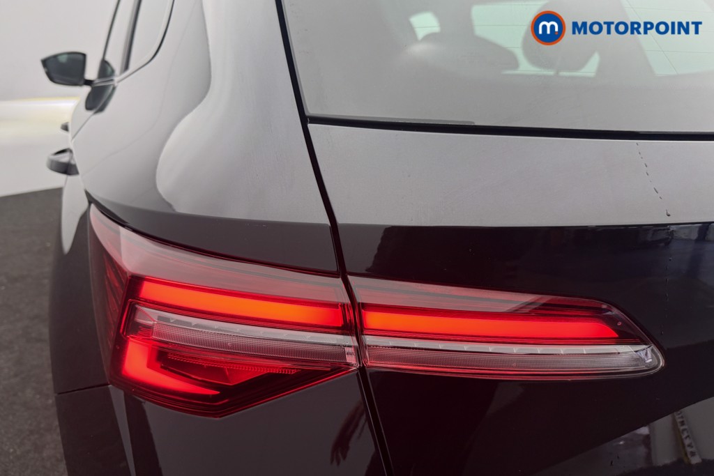 Skoda Karoq Sportline Edition Automatic Petrol SUV - Stock Number (1620986) - 18th supplementary image