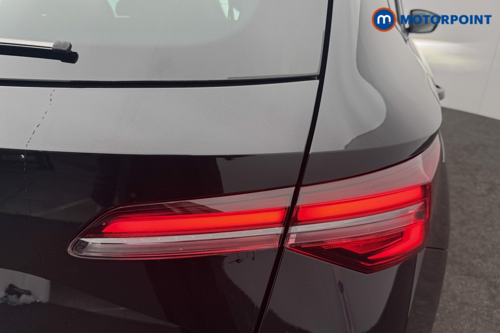 Skoda Karoq Sportline Edition Automatic Petrol SUV - Stock Number (1620986) - 19th supplementary image