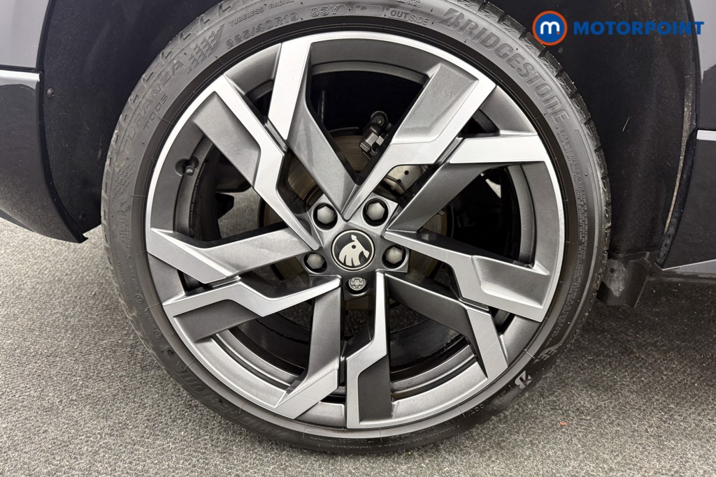 Skoda Karoq Sportline Edition Automatic Petrol SUV - Stock Number (1620986) - 22nd supplementary image