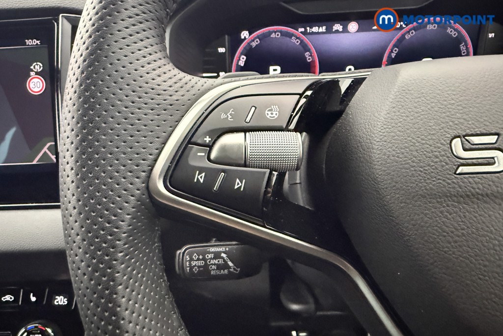 Skoda Karoq Sportline Edition Automatic Petrol SUV - Stock Number (1620998) - 6th supplementary image
