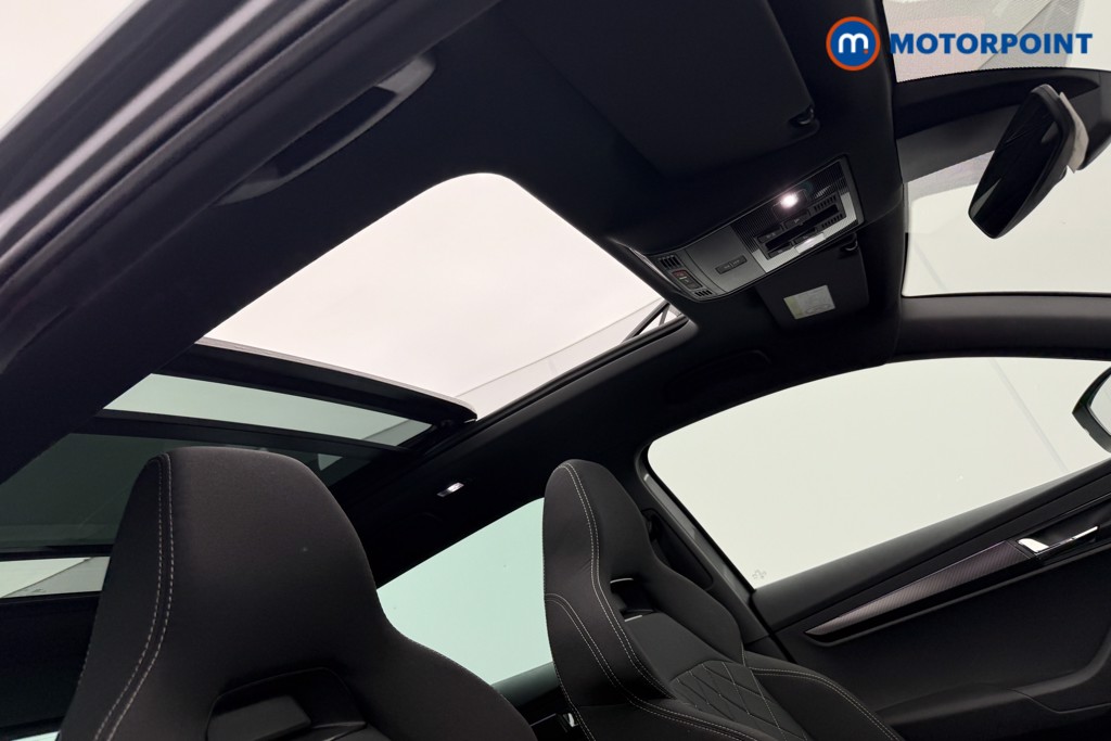 Skoda Karoq Sportline Edition Automatic Petrol SUV - Stock Number (1620998) - 10th supplementary image