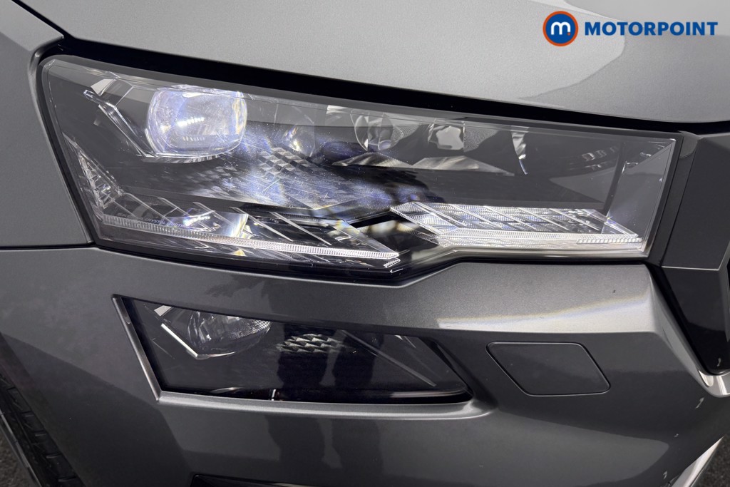 Skoda Karoq Sportline Edition Automatic Petrol SUV - Stock Number (1620998) - 14th supplementary image