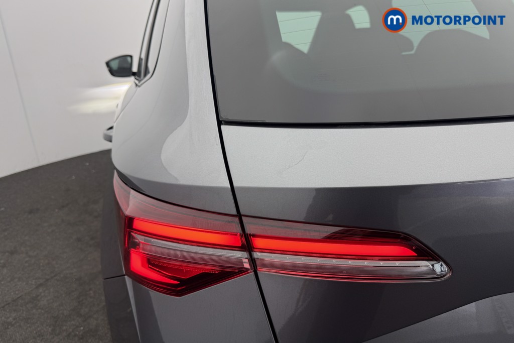 Skoda Karoq Sportline Edition Automatic Petrol SUV - Stock Number (1620998) - 16th supplementary image