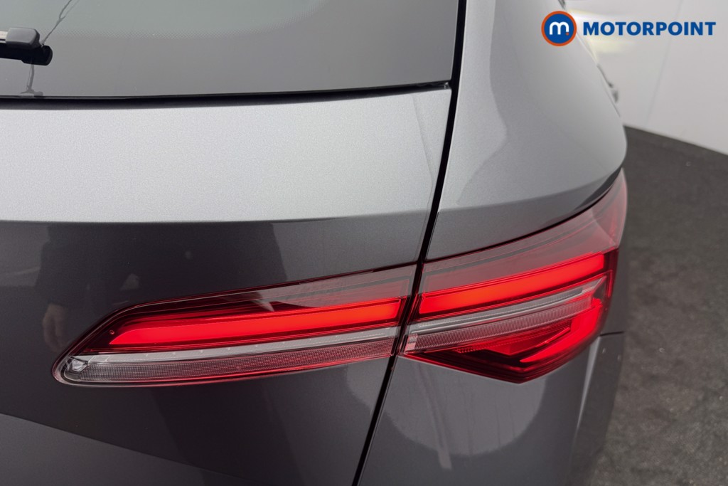 Skoda Karoq Sportline Edition Automatic Petrol SUV - Stock Number (1620998) - 17th supplementary image