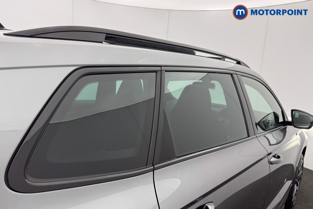 Skoda Karoq Sportline Edition Automatic Petrol SUV - Stock Number (1620998) - 19th supplementary image