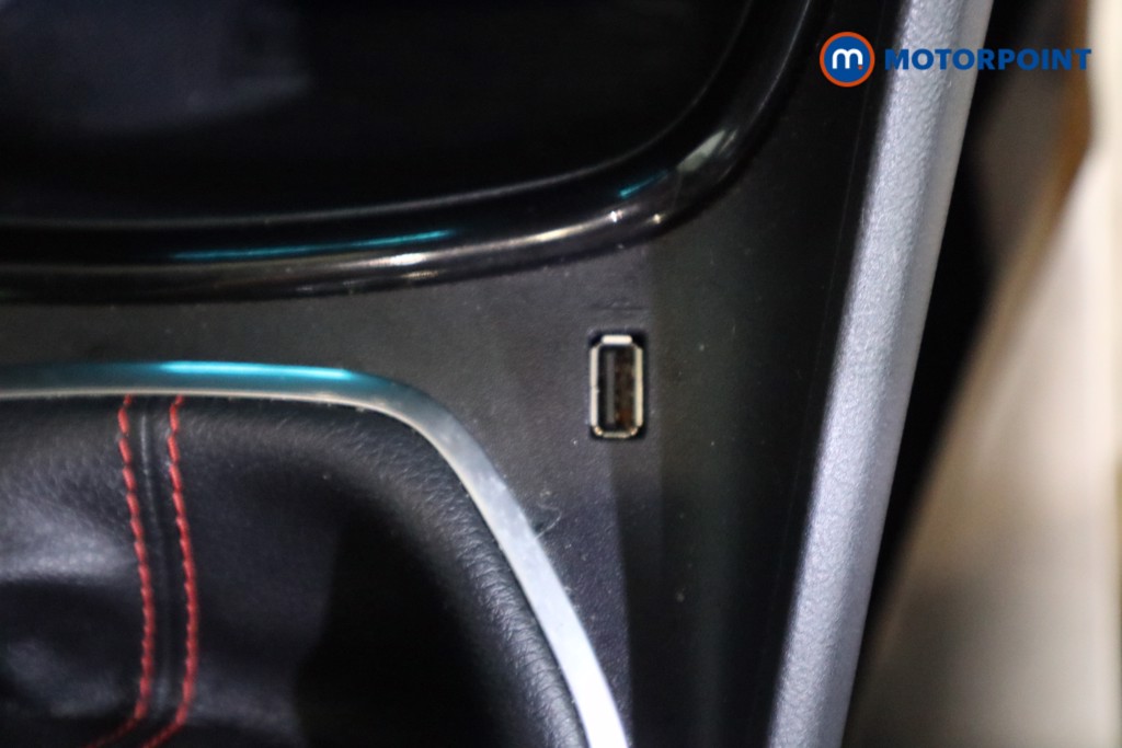 Ford Puma St-Line Manual Petrol SUV - Stock Number (1621004) - 10th supplementary image