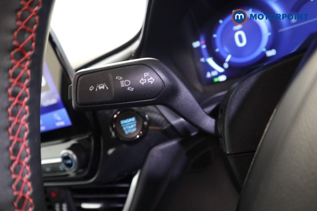 Ford Puma St-Line Manual Petrol SUV - Stock Number (1621004) - 14th supplementary image