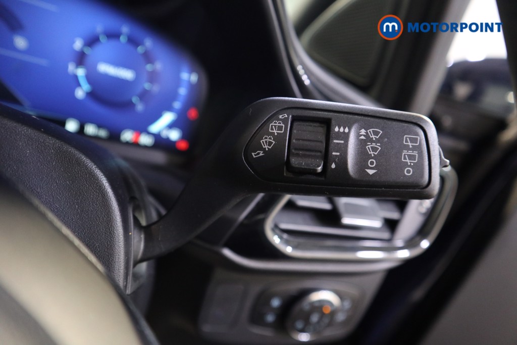 Ford Puma St-Line Manual Petrol SUV - Stock Number (1621004) - 15th supplementary image