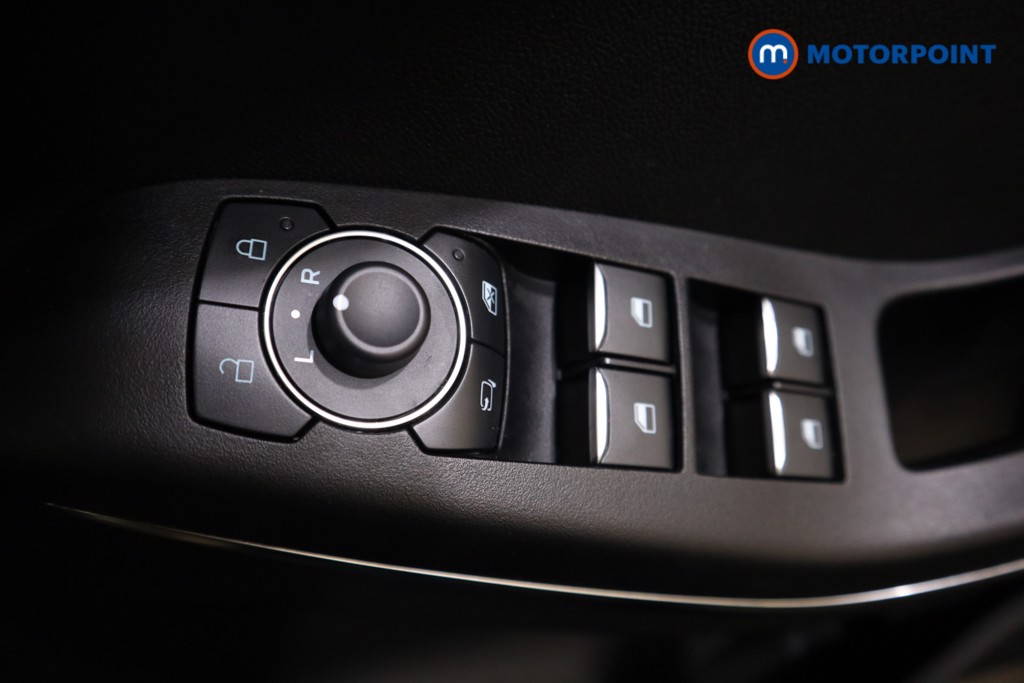 Ford Puma St-Line Manual Petrol SUV - Stock Number (1621004) - 16th supplementary image