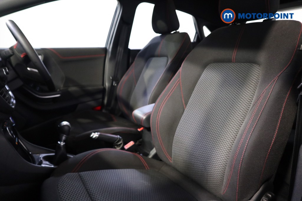 Ford Puma St-Line Manual Petrol SUV - Stock Number (1621004) - 17th supplementary image