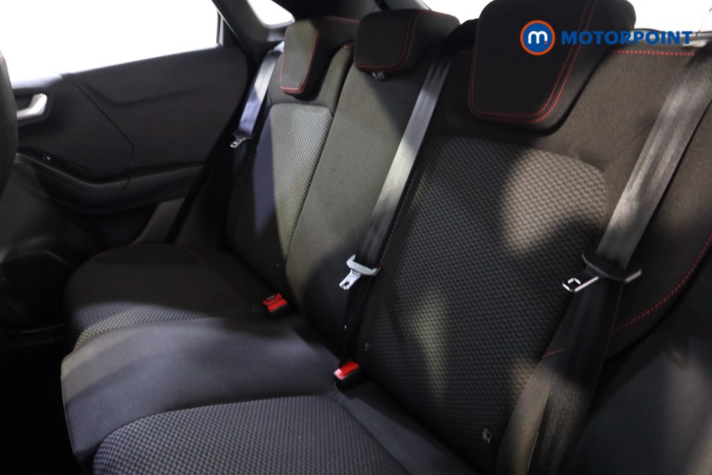 Ford Puma St-Line Manual Petrol SUV - Stock Number (1621004) - 18th supplementary image