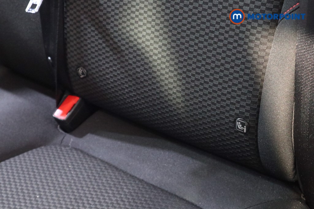 Ford Puma St-Line Manual Petrol SUV - Stock Number (1621004) - 19th supplementary image