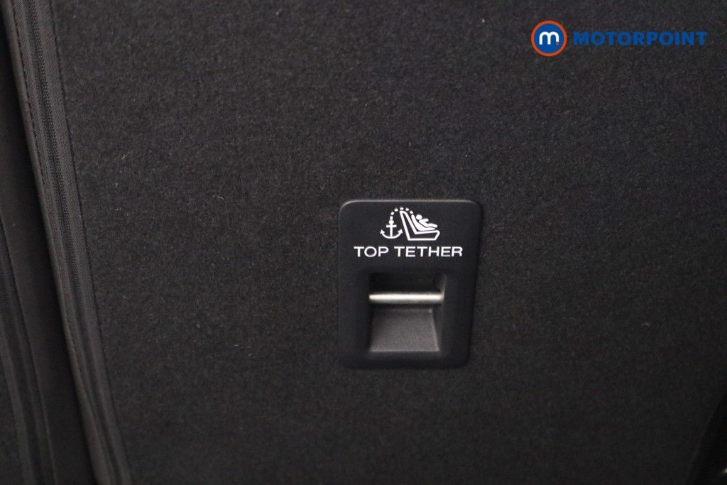 Ford Puma St-Line Manual Petrol SUV - Stock Number (1621004) - 21st supplementary image