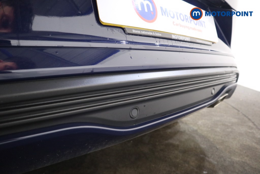 Ford Puma St-Line Manual Petrol SUV - Stock Number (1621004) - 26th supplementary image