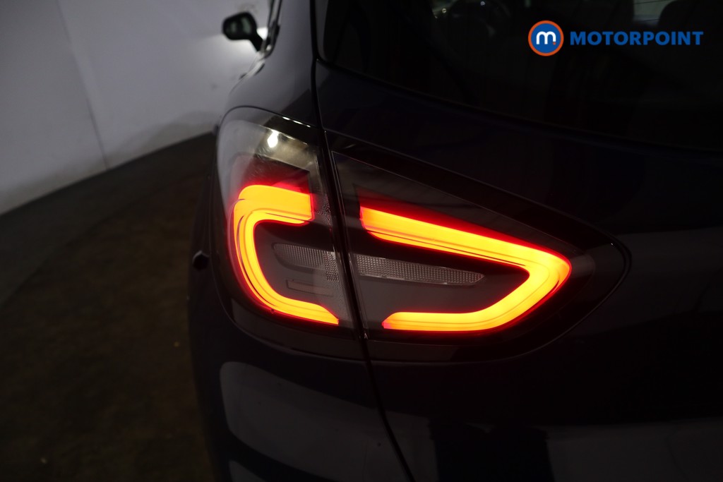 Ford Puma St-Line Manual Petrol SUV - Stock Number (1621004) - 27th supplementary image